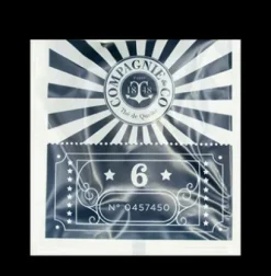 Fashion Compagnie & Co 2024 Tea advent Calendar