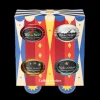 Fashion Compagnie & Co Christmas giftset 4x30g