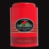 Sale Compagnie & Co Empty 1Kg Tea Metal Tin