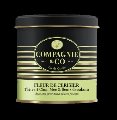 Clearance Compagnie & Co Fleur de cerisier
