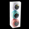 Store Compagnie & Co Gift set 3 baubles 10 tea bags Berlingo®