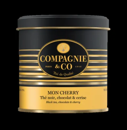 Fashion Compagnie & Co Mon Cherry