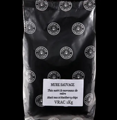 Store Compagnie & Co Mûre Sauvage