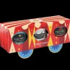 Online Compagnie & Co Noël/Neiges/Etoile d'Orient Gift set