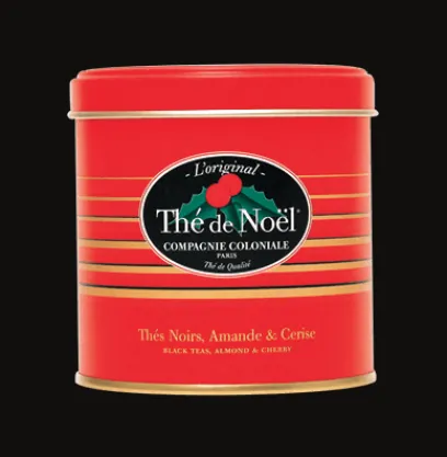 Online Compagnie & Co Noël/Neiges/Etoile d'Orient Gift set