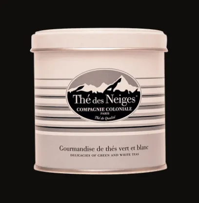 Online Compagnie & Co Noël/Neiges/Etoile d'Orient Gift set