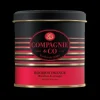 Hot Compagnie & Co Rooïbos Orange