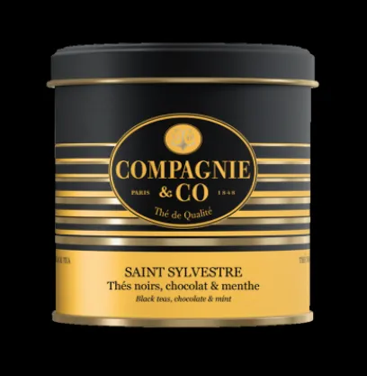 Discount Compagnie & Co Saint Sylvestre
