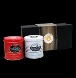 Fashion Compagnie & Co Thé de Noël®, Thés des Neiges® Gift set